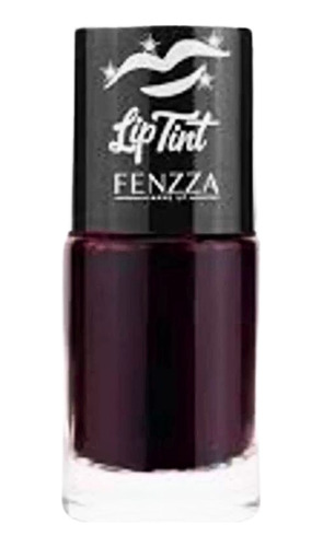 Lip Tint Fenzza Make Up Nº4 - Fenzza