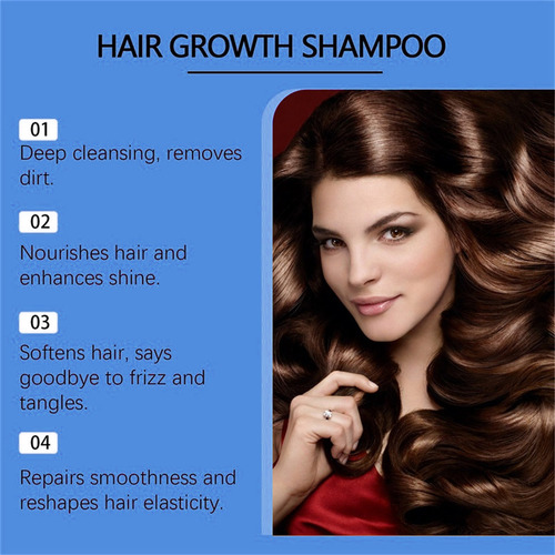 Shampoo De Caspa Oppose Scalp Refreshing Control Oil Nourish