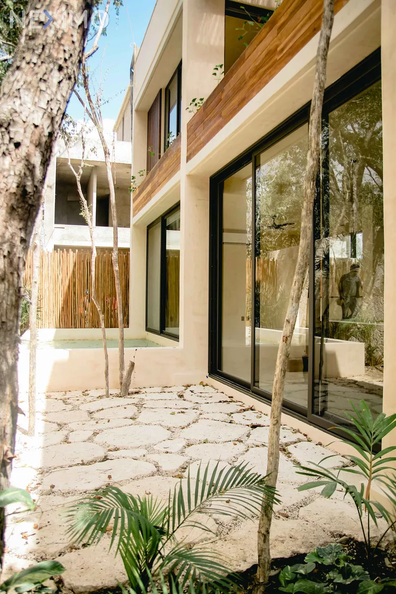 Venta Casa 3 Ambientes Ya Ax Tulum