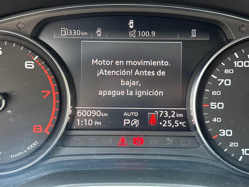Audi Q5 2.0 L 45 Tfsi Dynamic Dsg