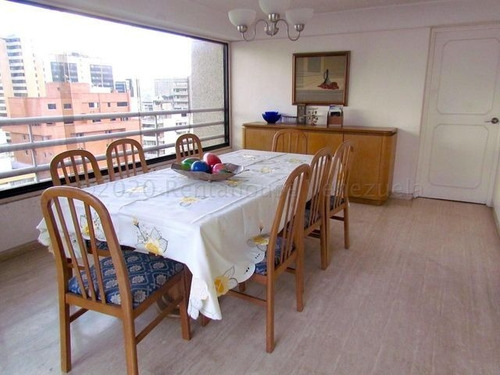 Imagen 9 de 19 de Apartamento En Venta En La Florida Gabriela Irañeta 0414-3194466