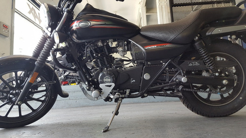 Avenger 220 Street