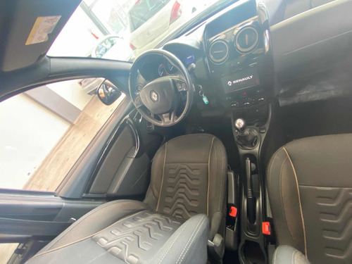 Renault Duster 2016 2.0 Ph2 4x2 Privilege 143cv