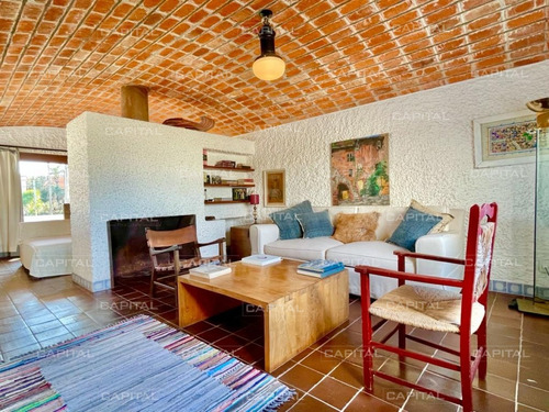 Imagen 3 de 22 de Casa En Faro De Punta Del Este - Punta Del Este Peninsula-ref:31379