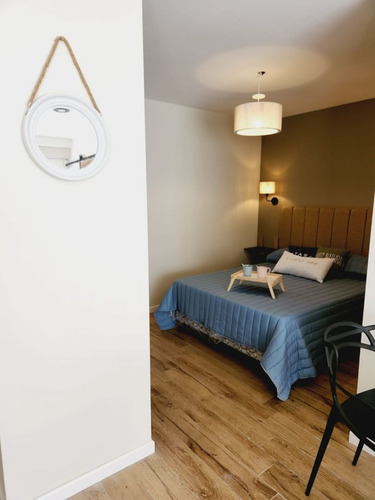 Imagen 12 de 15 de Venta Hermoso Ambiente Y Medio A Estrenar