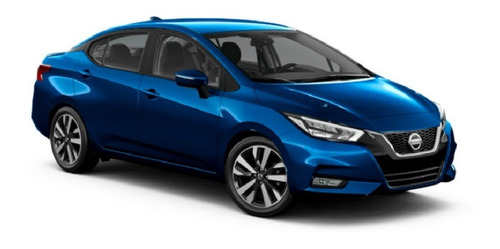 Imagen 18 de 18 de Nissan Plan - Versa 14/84 Cuotas Pagas - 80/20 - $390.000