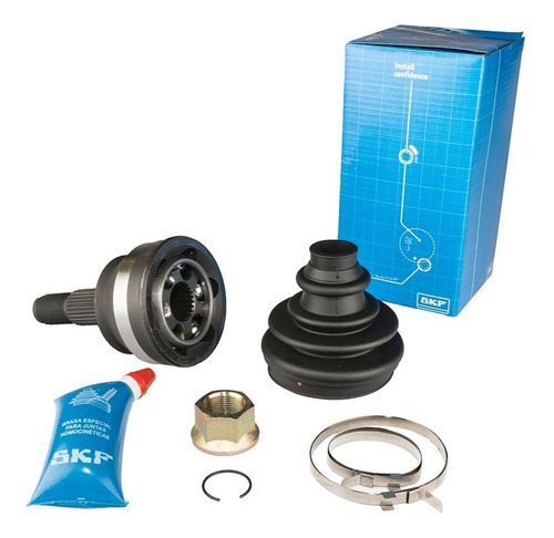 Kit Homocinetica Skf Alfa Romeo 145 1.9 Jtd De 1999 A 2002