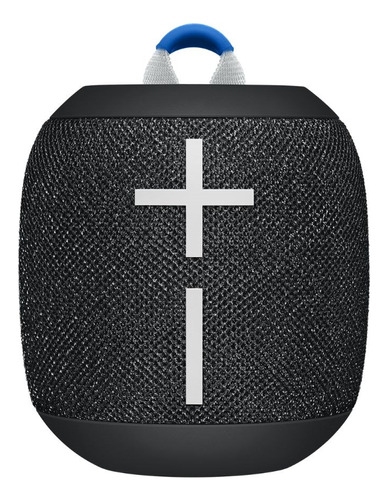 Parlante Portatil Bluetooth Ultimate Ears Wonderboom 2 Negro