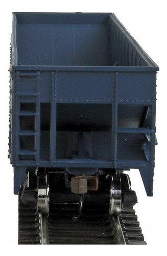 Hopper Offset Escala Ho Modelo 931-1425 Csx