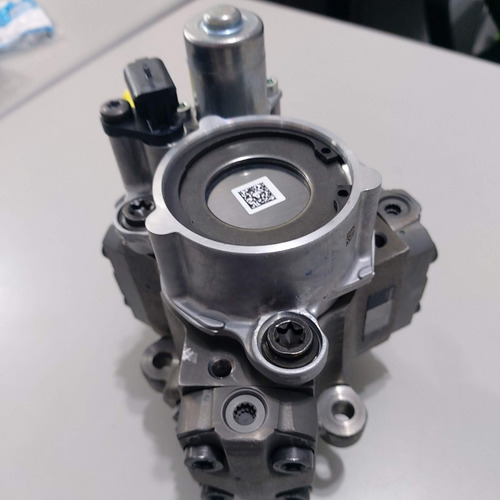 Bomba De Alta Pressão S-10 2.8 200cv 12640383 55502494