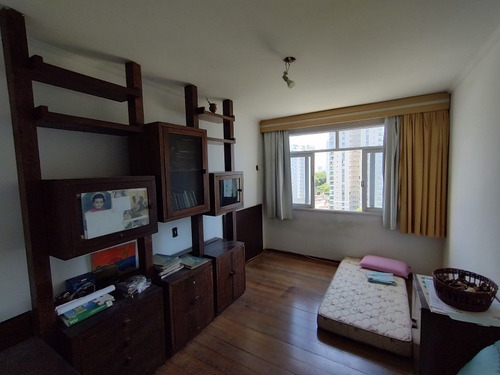 Imagem 16 de 30 de Apartamento De 4 Quartos (2 Suítes) Na Vitoria - 204m2 - Ap00343 - 70611015
