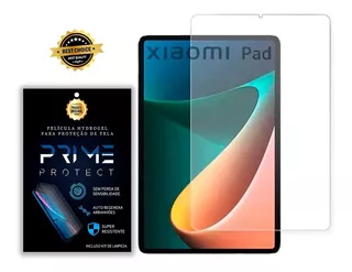 Película Hidrogel Hd Tablet Xiaomi Mi Pad 2 / 4 / 5 / Pro