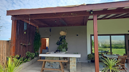 Impresionante Casa Diseño Único Y Funcional, Magico Lugar