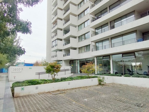 ¡invierte En Macul! Depto 2d/2b De 54 M2