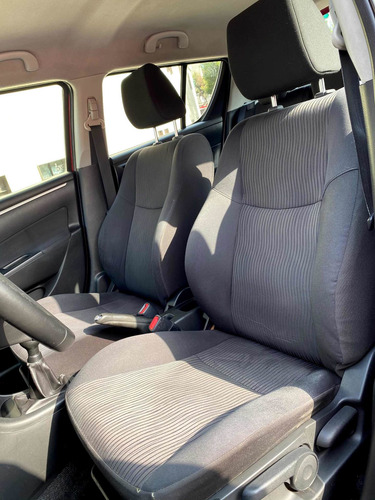 Suzuki Swift 1.4 Gls Mt 2013