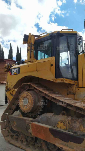Imagen 6 de 12 de Tractor Caterpillar D8t Año 2008