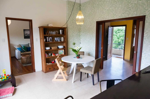 Venta Única. Casa P.h. 3 Dorm. Gran Jardín, Carrasco Sur