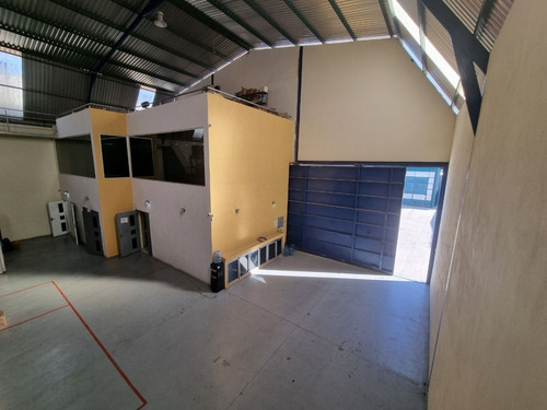 Imagen 7 de 30 de Galpon En Venta Zona Industrial Ii, Barquisimeto 23-25486