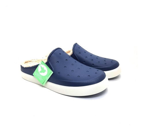 Zueco Corderito Slipper Patagonia Humms