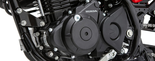 Imagen 14 de 18 de Honda Xr 190