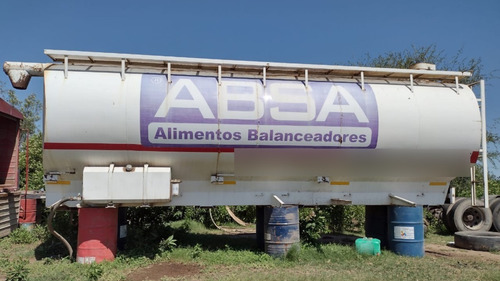 Imagen 11 de 16 de Carrocería Tolva Con Chimango