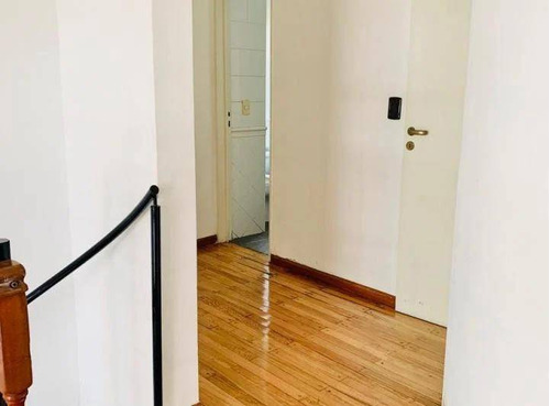 Departamento En Alquiler De 2 Ambientes En Duplex En Palermo