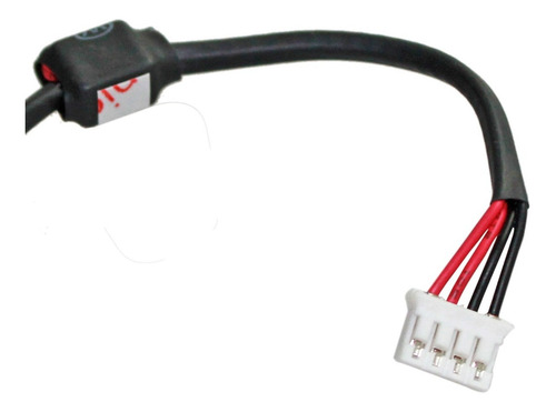 Power Jack Gateway Nv510p Dc30100pr00 Dc30100pu00 P151