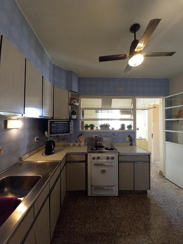 Imagen 16 de 20 de Departamento 3 Dormitorios En Venta - Santa Fe