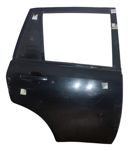 Puerta Trasera Derecha Chery Tiggo Det. 4939765