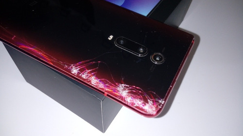 Xiaomi Mi 9t Red 6gb/64gb