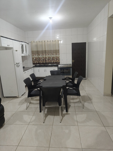 Casa Com Piscina Em Itanhaém Para Temporada