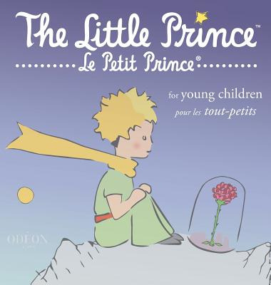 Libro The Little Prince For Young Children - Saint-exupã©...