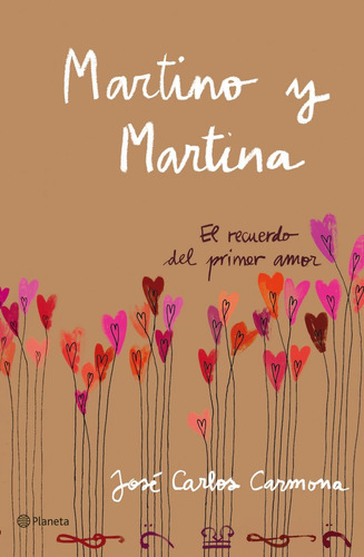 Martino Y Martina - Jose Carlos Carmona