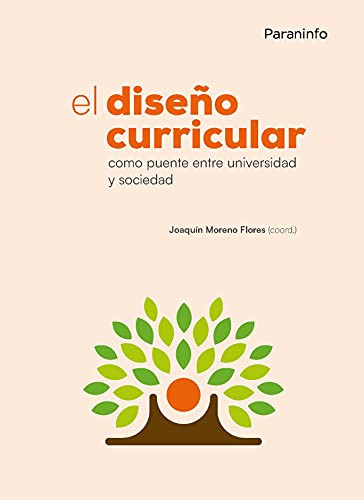 Libro El Diseño Curricular De Joaquín Moreno Flores Ed: 1