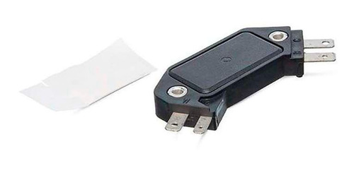 Modulo Encendido Para Gmc K35/k3500 Pickup 4.8 1974