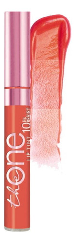 Labial The One Lip Tint Idi N°05 Coral City