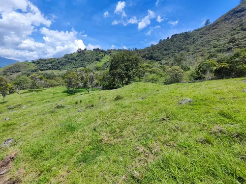 Lote En Copacabana Vereda El Zarzal