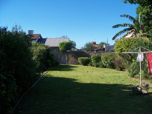 Imagen 10 de 12 de Chalet 4 Ambientes En Hurlingham