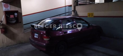 Imagen 9 de 15 de Cochera Fija En Venta Ubicado En Capital Federal, Buenos Aires, Argentina