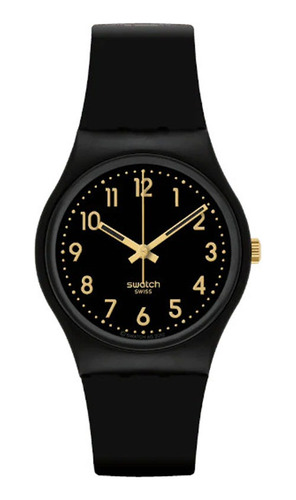 Reloj Swatch So28b113 Agente Oficial C