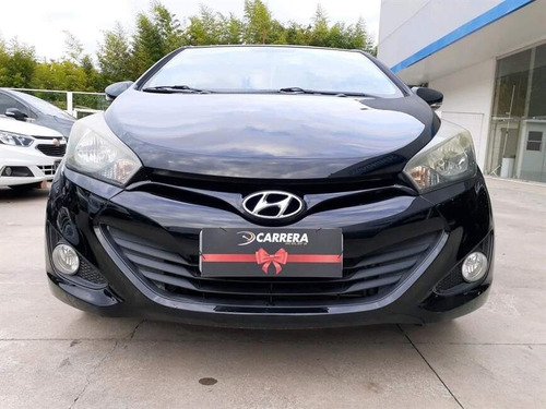 Imagem 2 de 12 de Hb20 1.6 Comfort Plus 16v Flex 4p Manual
