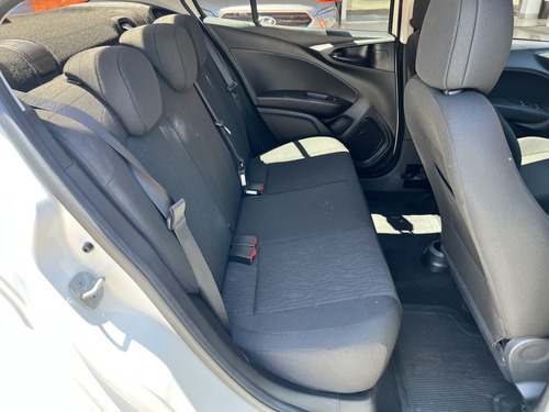 Fiat Cronos 1.3 FIREFLY FLEX DRIVE CVT