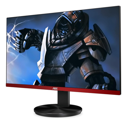 Monitor Gaming 27 Aoc G2790vx 144hz 1 Ms Hdmi Sin Bordes