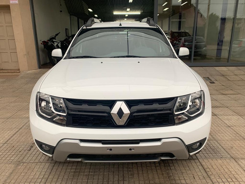 Renault Duster Oroch 2021 2.0 Privilege