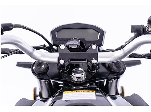 Imagen 4 de 15 de Moto 0km Calle Gilera Gx1 125 Std Urquiza Motos