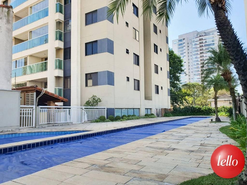 Imagem 22 de 30 de Apartamento - Ref: 243710