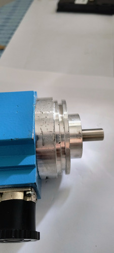 Srs50 Hwa0 K21 Encoder Sick