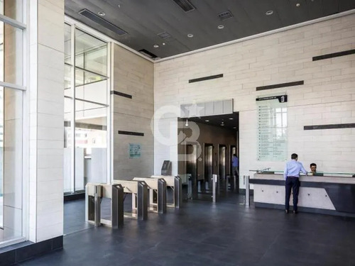 Oficina Rosario Norte, Conectividad Y Seguridad