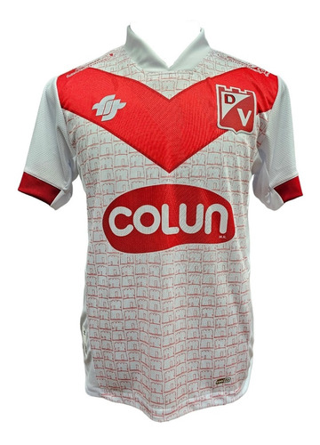 Camiseta Deportes Valdivia 2023 Onefit Titular Original