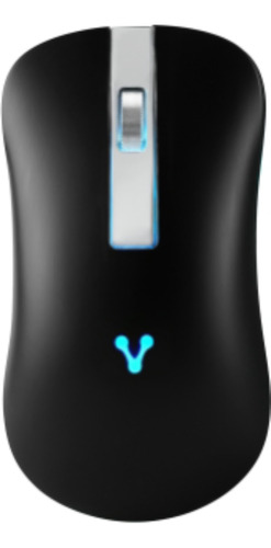 Mouse Vorago Mo-305-slim-bk